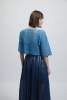 Artikelbild 3 des Artikels “Pullover Philou aus Crealino “