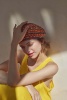 Artikelbild 3 des Artikels “Beret Stay Groovy aus WOOLADDICTS Artsy “