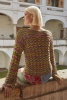 Artikelbild 3 des Artikels “Cardigan Make It Funky aus WOOLADDICTS Artsy “