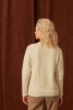Artikelbild 3 des Artikels “Top Down Pullover Ida aus Carpe Diem “