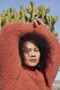 Artikelbild 3 des Artikels “Top Down Pullover Pachamama aus WOOLADDICTS Honor “