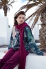 Artikelbild 3 des Artikels “Schal Crushed Velvet aus WOOLADDICTS Glory “