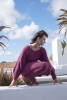 Artikelbild 3 des Artikels “Top Down Kleid Soft Embrace aus WOOLADDICTS Honor “