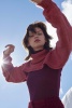 Artikelbild 3 des Artikels “Kurzer Pullover Wild Rose aus WOOLADDICTS Memory 1124.0005 - Grau | XL (500g)“