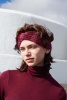 Artikelbild 3 des Artikels “Stirnband Pearl-Kissed aus WOOLADDICTS Glamour “
