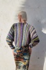 Artikelbild 3 des Artikels “Pullover Northern Lights aus WOOLADDICTS Mystery “
