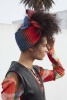 Artikelbild 3 des Artikels “Schal Chroma Fusion aus WOOLADDICTS Mystery “