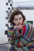 Artikelbild 3 des Artikels “Pullover Technicolor aus WOOLADDICTS Mystery “