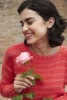 Artikelbild 3 des Artikels “Pullover Princess Charming aus WOOLADDICTS Glow “