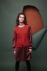 Artikelbild 3 des Artikels “Weste Ashanti aus Classic Silk “