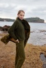 Artikelbild 3 des Artikels “Pullover Strong Roots aus WOOLADDICTS Promise “