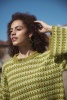 Artikelbild 3 des Artikels “Pullover Feast Of Stitches aus WOOLADDICTS Whisper “