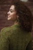 Artikelbild 3 des Artikels “Pullover Sweet Stitches aus WOOLADDICTS Sweet 1175.0014 - yellow | M (400g)“
