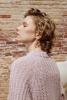Artikelbild 3 des Artikels “Pullover Topdown Curator Of Stitches aus WOOLADDICTS Whisper “