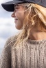 Artikelbild 3 des Artikels “Pullover Nordic Twist aus Baby Alpaca “