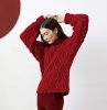Artikelbild 3 des Artikels “Pullover aus Merino 70 “