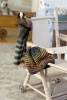 Artikelbild 3 des Artikels “Schal  aus Mille Colori Baby “