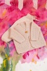 Artikelbild 3 des Artikels “Baby-Jacke aus Baby Cotton “