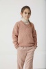 Artikelbild 3 des Artikels “Kinderpullover mit V-Ausschnitt aus Atlantis “