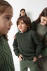 Artikelbild 3 des Artikels “Kinderpullover mit Strukturmuster aus Atlantis “