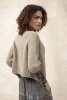 Artikelbild 3 des Artikels “Jacke  aus Suri Alpaca “