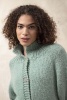 Artikelbild 3 des Artikels “Jacke aus Suri Alpaca “