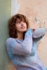 Artikelbild 3 des Artikels “Top Down Pullover aus Paradise “