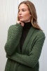 Artikelbild 3 des Artikels “Damenjacke  aus Merino+ 152.0117 - Grün | M (950g)“