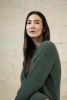 Artikelbild 3 des Artikels “Pullover Sybell aus Cashmere Premium 78.0096 - sand | S (325g)“