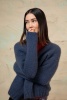 Artikelbild 3 des Artikels “Cardigan Jasmin aus Cashmere Light 950.0006 - Royalblau | S-M (275g)“