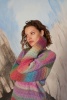 Artikelbild 3 des Artikels “Pullover Mona aus Orion “