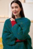 Artikelbild 3 des Artikels “Jacke Diana aus Phoenix Tweed “