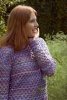 Artikelbild 3 des Artikels “Pullover Franca aus Secret Garden “