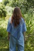 Artikelbild 3 des Artikels “Dreiecktuch Celina aus Secret Garden “