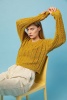 Artikelbild 3 des Artikels “Pullover Malia aus Siempre “