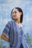 Artikelbild 3 des Artikels “Kurzarmjacke Valeria aus Silk Color “