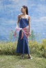 Artikelbild 3 des Artikels “Dreiecktuch Asena aus Silk Color “