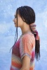 Artikelbild 3 des Artikels “Kurzarmpullover Rachel aus Silk Color “