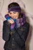Artikelbild 3 des Artikels “Stirnband Lani aus Cloud “