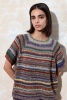 Artikelbild 3 des Artikels “Pullover Top Down Withney aus Magnolia “