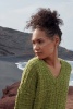 Artikelbild 3 des Artikels “Pullover Mandy aus Donegal Tweed “