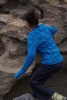 Artikelbild 3 des Artikels “Pullover Rahel aus Donegal Tweed “