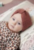Artikelbild 3 des Artikels “Stirnband Ylva aus Merino 200 Bebé 71.0509 - rosa | ca 36 (50g)“