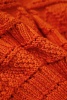 Artikelbild 3 des Artikels “Pullover Selma aus Merino 200 Bebé 71.0368 - dunkelbraun | 80-86 (350g)“