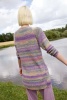 Artikelbild 3 des Artikels “Jacke Sinead aus Illusion “