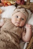 Artikelbild 3 des Artikels “Stirnband Syltje aus Baby Cotton Naturally Colored “
