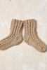 Artikelbild 3 des Artikels “Socken Aldis aus Baby Cotton Naturally Colored “
