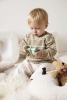 Artikelbild 3 des Artikels “Pullover Leif aus Baby Cotton Naturally Colored “