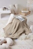 Artikelbild 3 des Artikels “Babydecke Magnus aus Baby Cotton Naturally Colored “