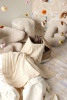 Artikelbild 3 des Artikels “Babydecke Loki aus Baby Cotton Naturally Colored “